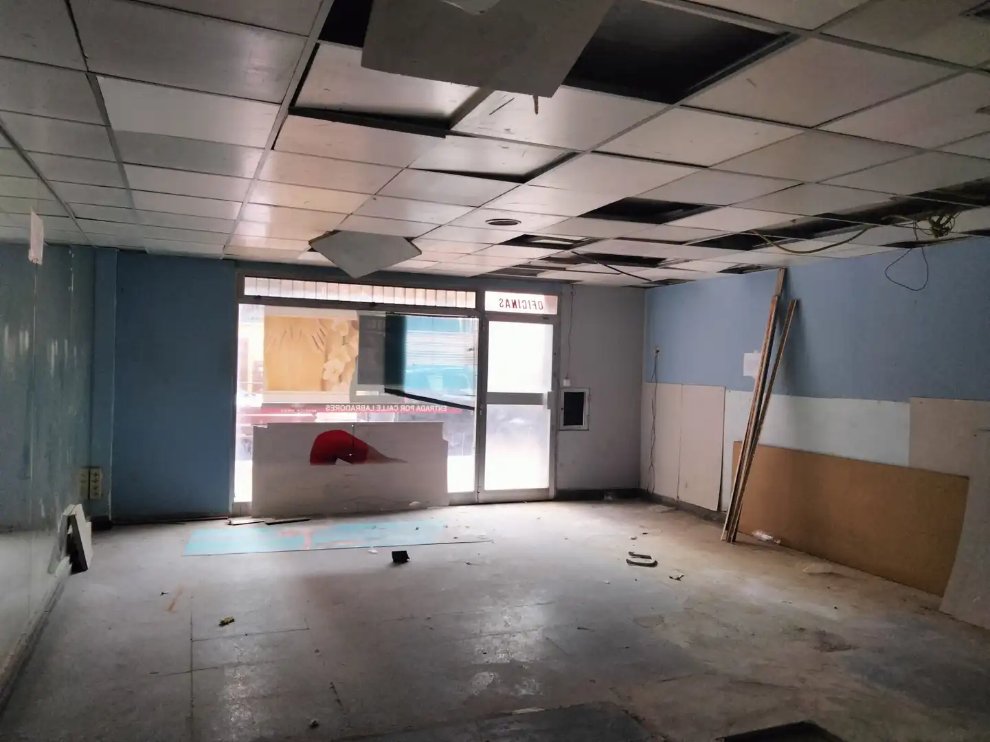 Local comercial de lloguer a Centro, imagen 7
