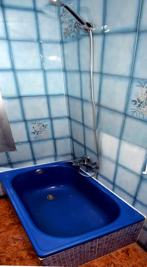 Baño de Piso en venta en Terrassa con Aire acondicionado, Calefacción y Parquet