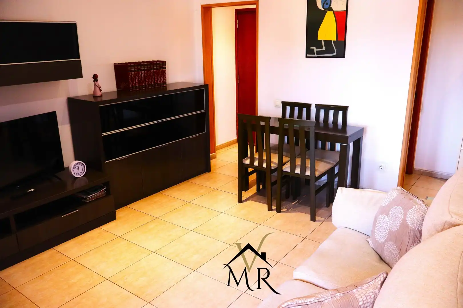 Ático con ascensor en venta en Artigues - Llefià, imagen 4