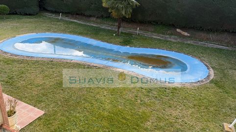 Foto 3 de Casa o xalet en venda a Calle de Almaraz, 38, Área Rural, Zamora Capital