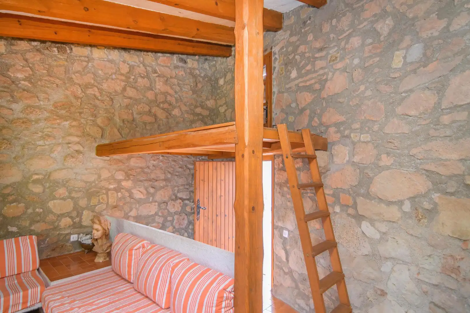 Casa con terrazza in vendita a Sant Salvador de Guardiola, imagen 74