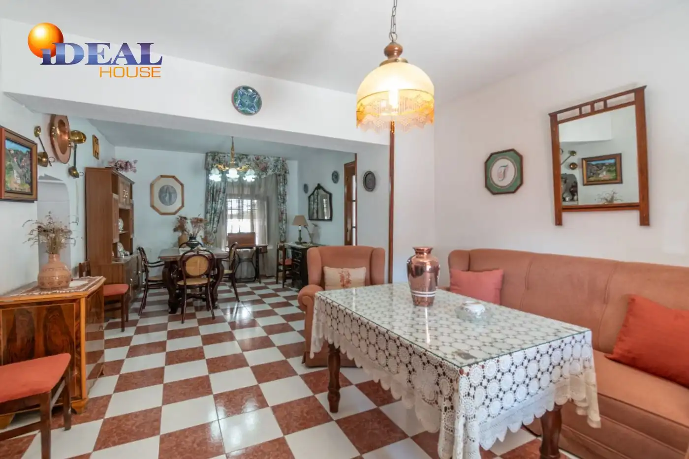 Casa en venta en Íllora, imagen 7