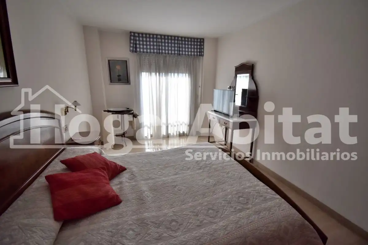 Wohnung mit Terrasse zum Verkauf in Calle Fernando el Catolico, imagen 14