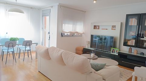 Foto 3 de Apartamento de alquiler en Juan Carlos I, Murcia Capital