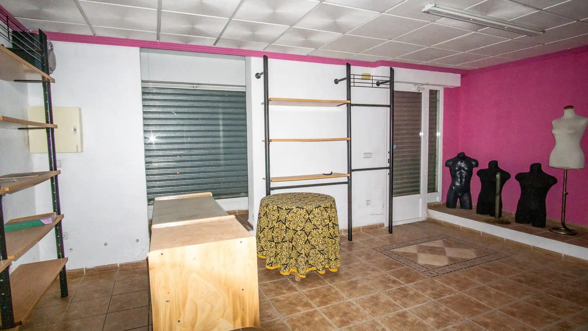 Business premises for sale in Las Trescientas - San Francisco - Ciudad Vergel, imagen 11