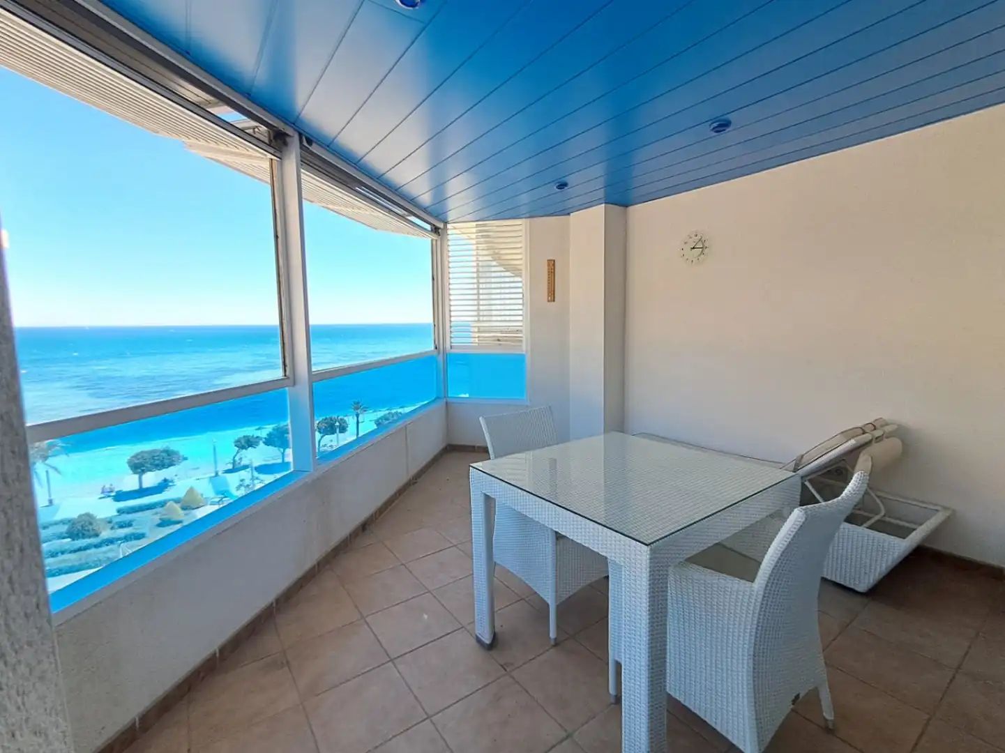 Apartamento con ascensor en venta en Altea ciudad, imagen 2