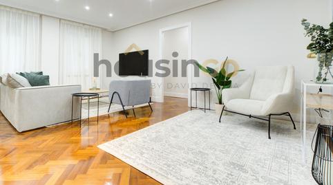 Photo 2 of Flat for sale in Velázquez, Castellana,  Madrid Capital