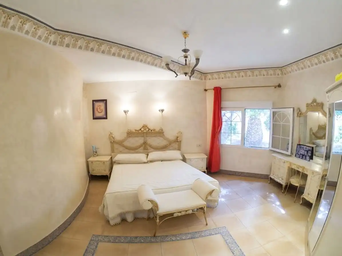 Villa con piscina in vendita a La Pedrera - Vessanes, imagen 12