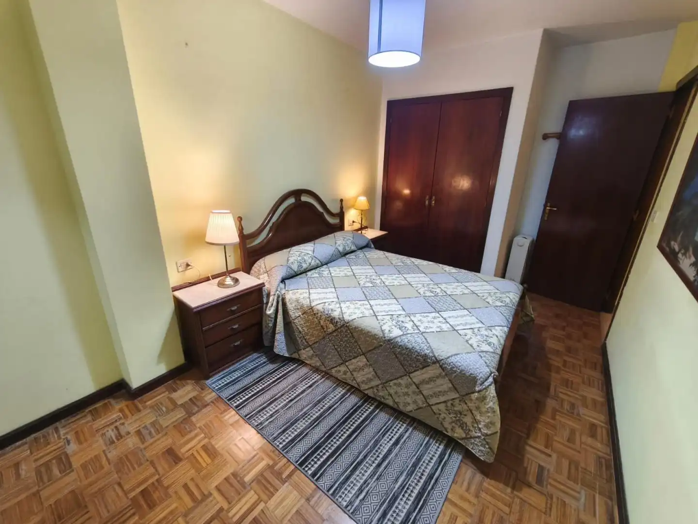 Habitación de Piso en venta en Padrón