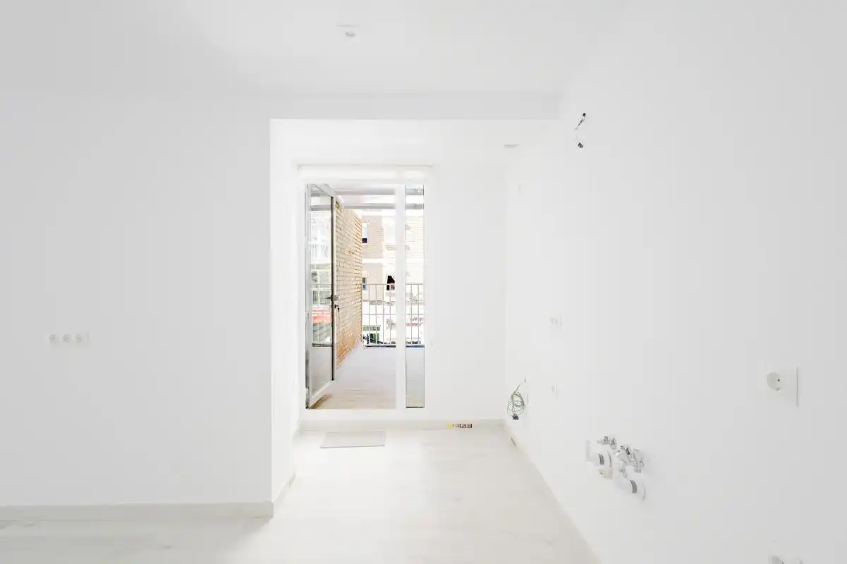 Piso en venta en Málaga con Calefacción, Terraza y Balcón