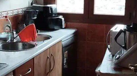 Foto 2 de Piso en venta en Avenida de la Libertad, 17, Almadén, Ciudad Real