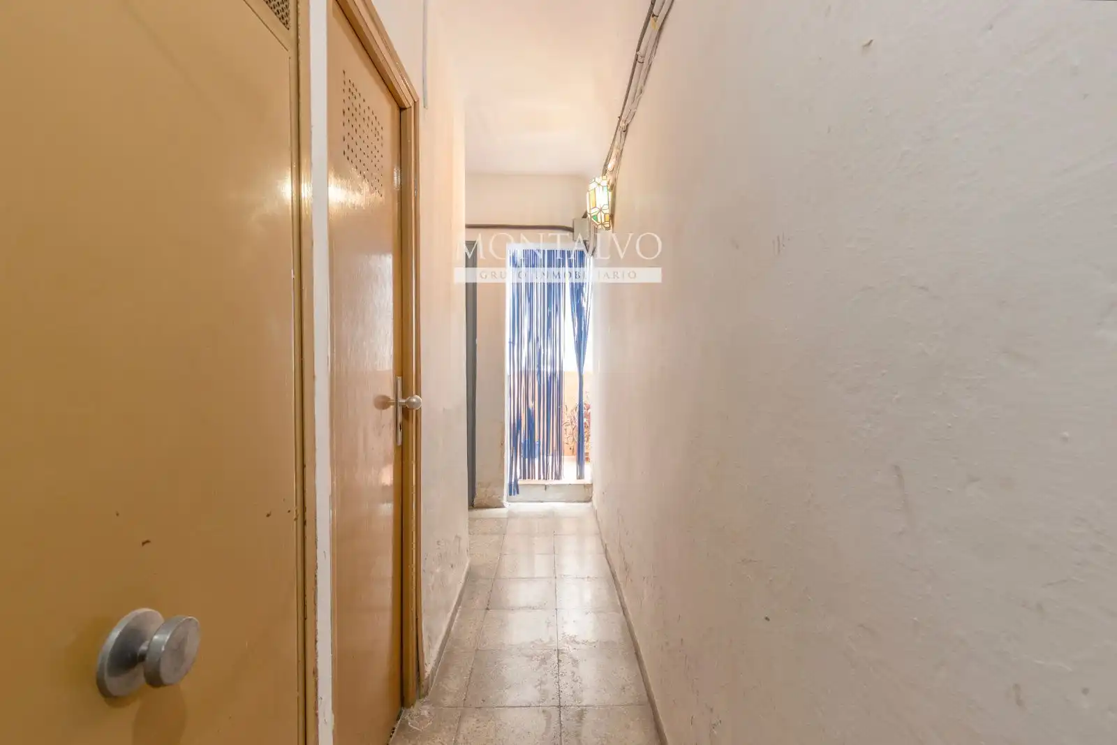 Wohnung zum Verkauf in Atarfe mit Klimaanlage, Terrasse und Abstellraum