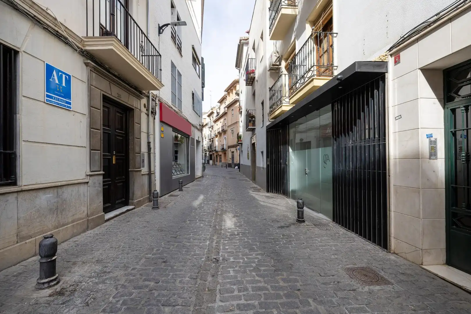 Piso en venta en Calle Calle Recogidas 19, imagen 2