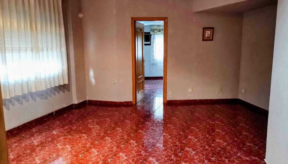 Foto 1 de Pis en venda a Santo Angel, Murcia