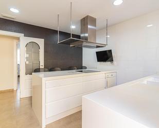 Kitchen of House or chalet for sale in Cartagena  with Air Conditioner, Private garden and Terrace