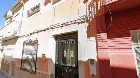 Foto 3 de Casa o xalet en venda a Horno, La Raya, Murcia Capital