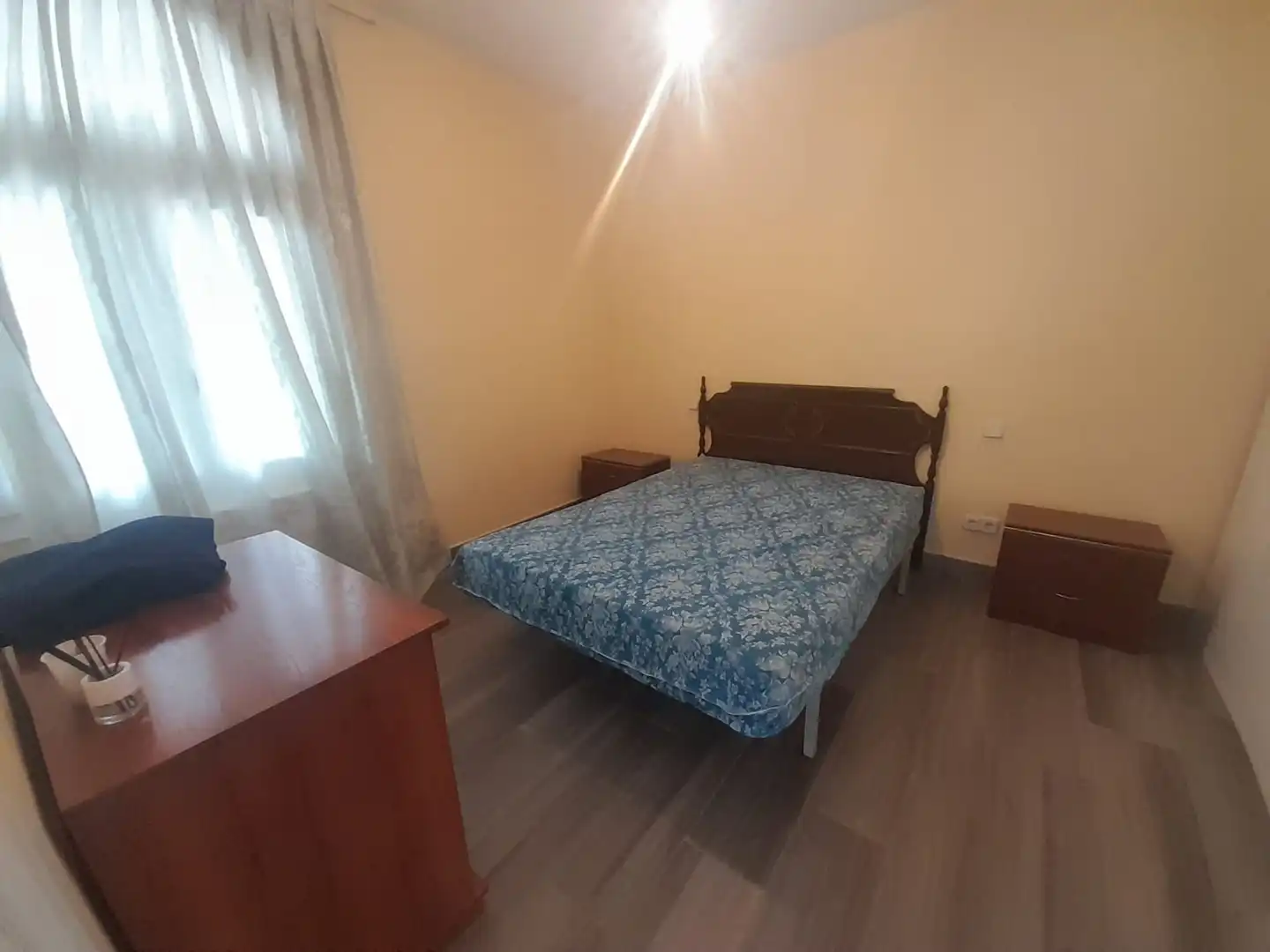 Casa o xalet en venda a La Covatilla de la 130, Zona Industrial