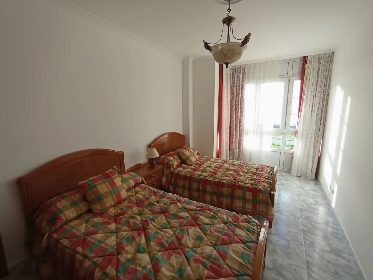Chalet con terraza en venta en Estrada da Praia, imagen 32