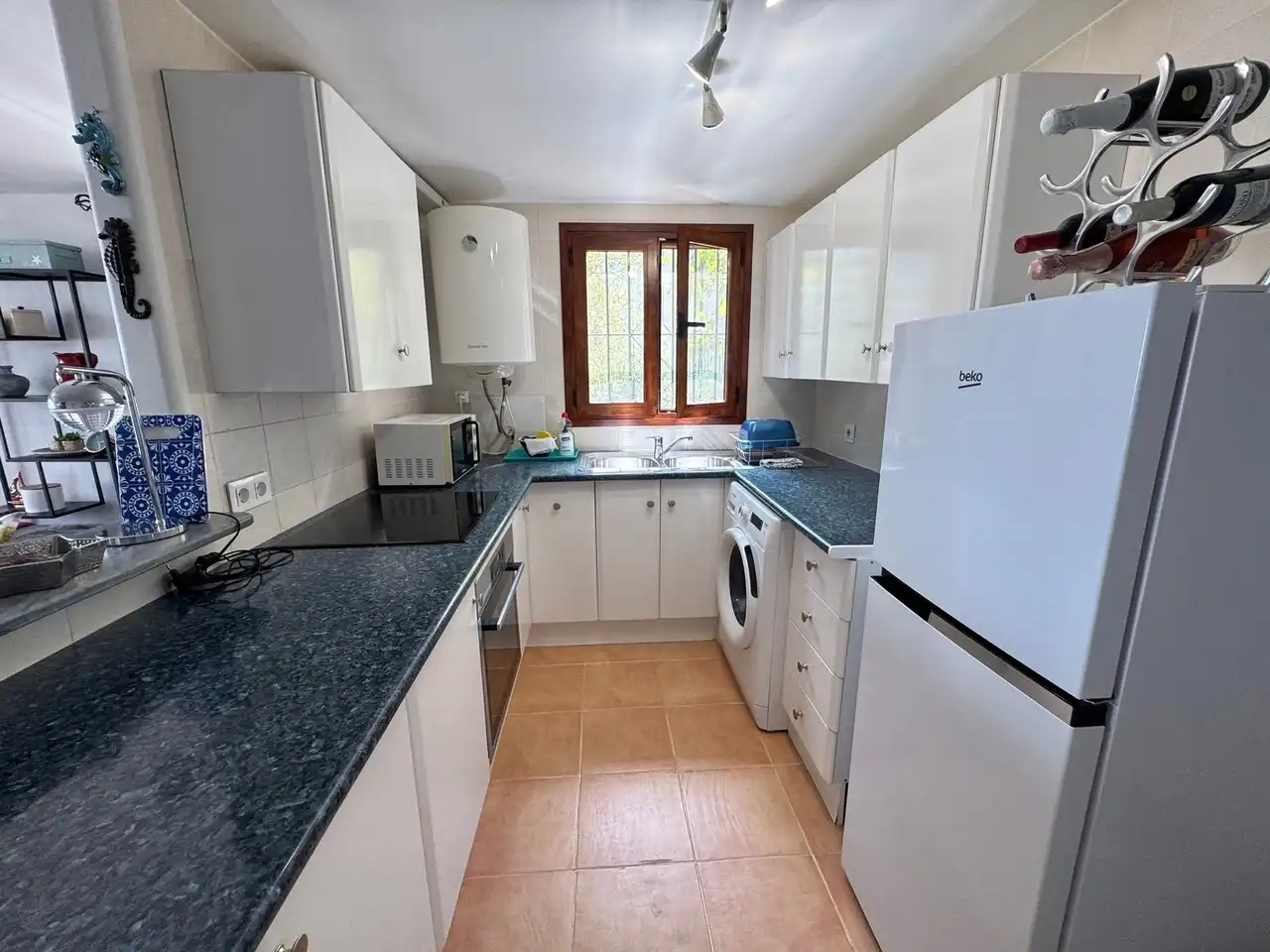 Appartement compact avec piscine à vendre à Mojácar Playa - Las Ventanicas - La Paratá, imagen 9