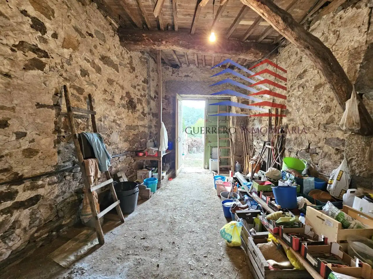 Casa o xalet en venda en Celanova amb Jardí privat i Terrassa