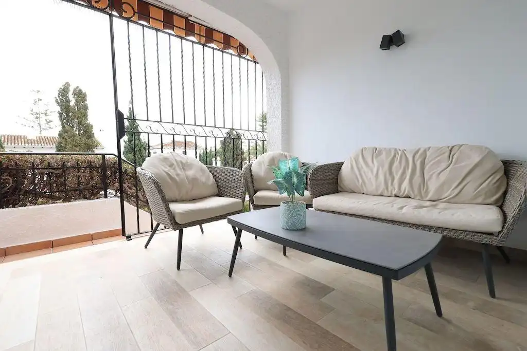 Terrassa de Dúplex en venda en Orihuela amb Terrassa i Moblat
