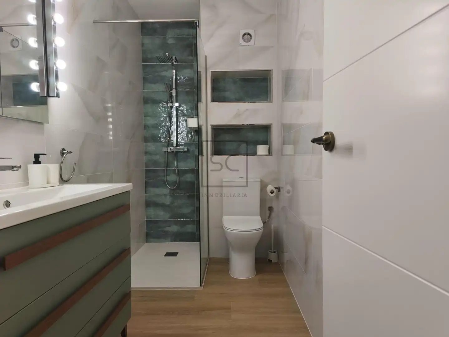 Apartment to rent in Ferrol Vello - Puerto, imagen 21