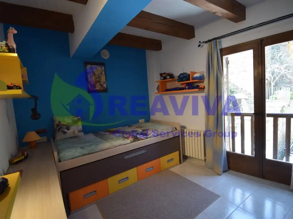 Haus oder Chalet zum Verkauf in Montferrer i Castellbò