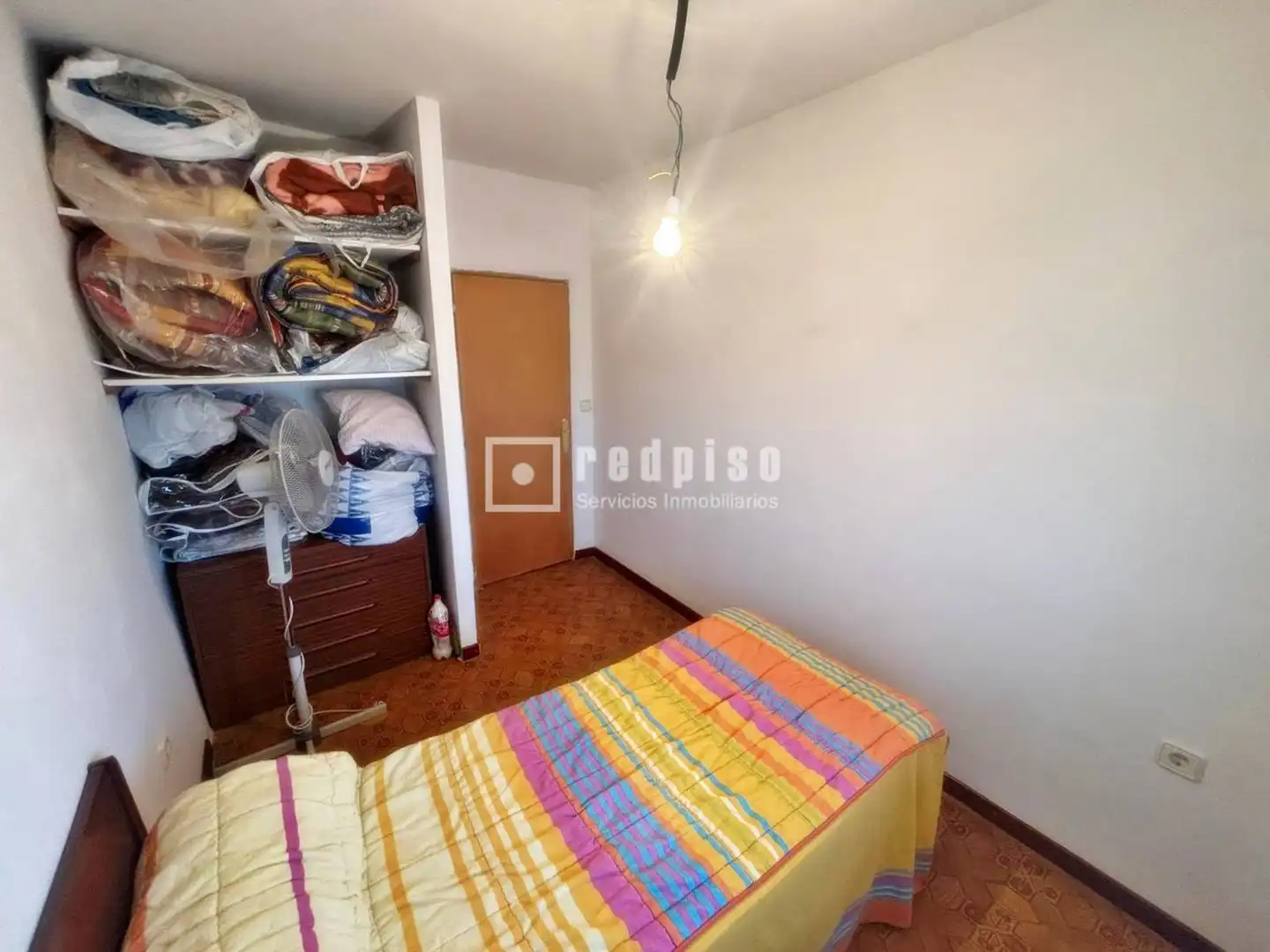 Habitación de Casa o chalet en venta en Arbancón con Aire acondicionado, Calefacción y Terraza