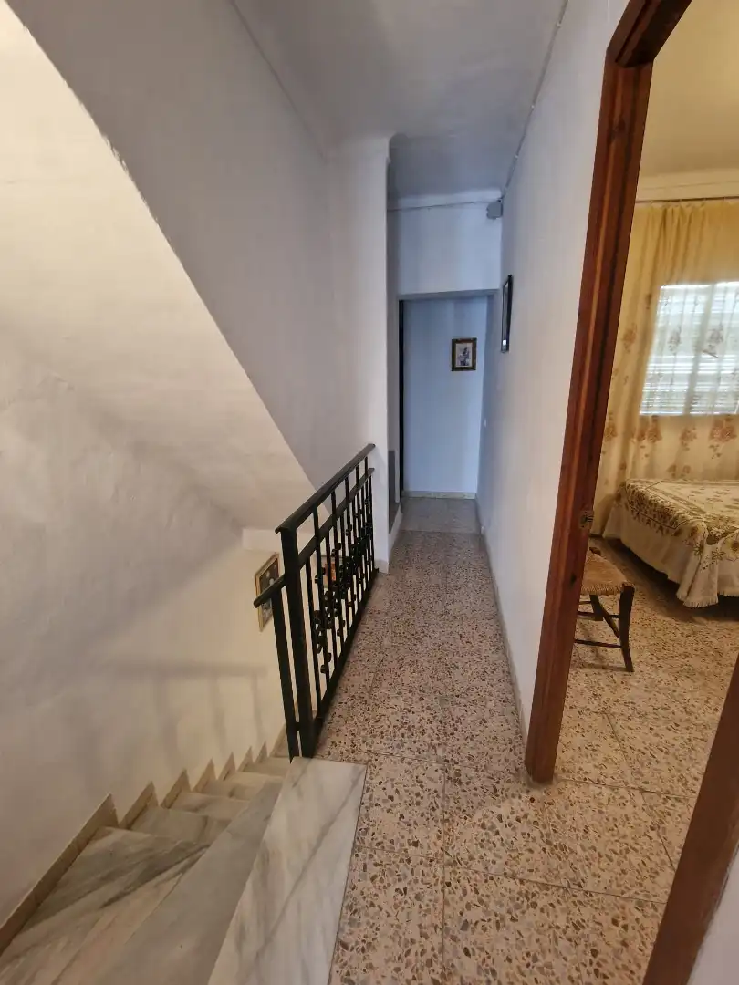 Casa amb terrassa en venda a Fernán-Núñez, imagen 17