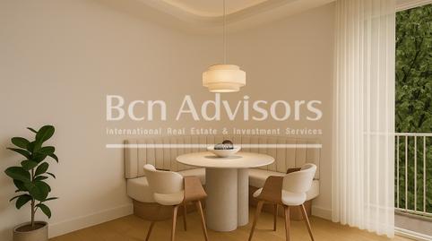 Foto 4 de Pis en venda a Carrer de Marià Cubí, Sant Gervasi- Galvany,  Barcelona Capital