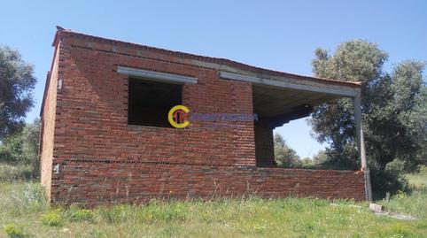 Foto 5 de Residencial en venda a Puerta de Cuartos - Avda. de Portugal, Toledo