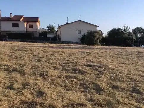 Residential for sale in Otero de Herreros