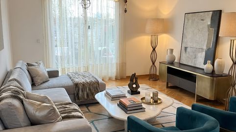 Foto 5 de Planta baja en venta en Calle de Luis Mitjans, Adelfas, Madrid Capital