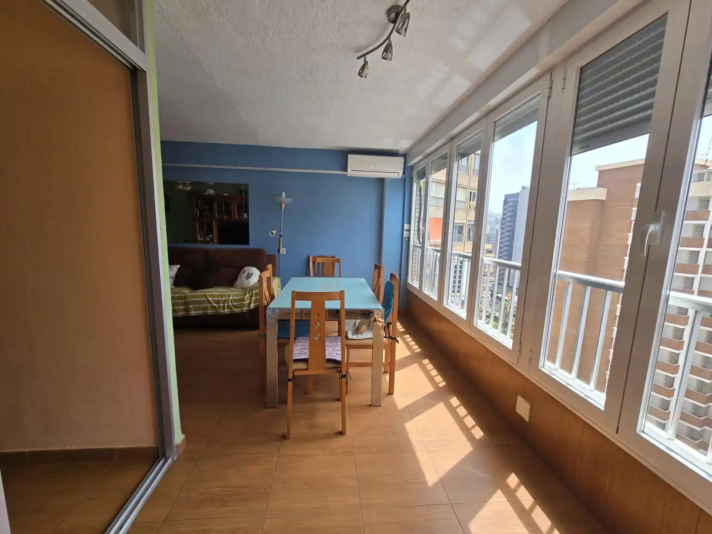 Apartment mit Pool zum Verkauf in Playa de Levante, imagen 6