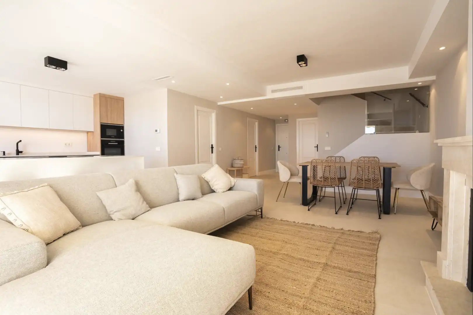 Apartment mit Pool zum Verkauf in Nueva Andalucía, imagen 10