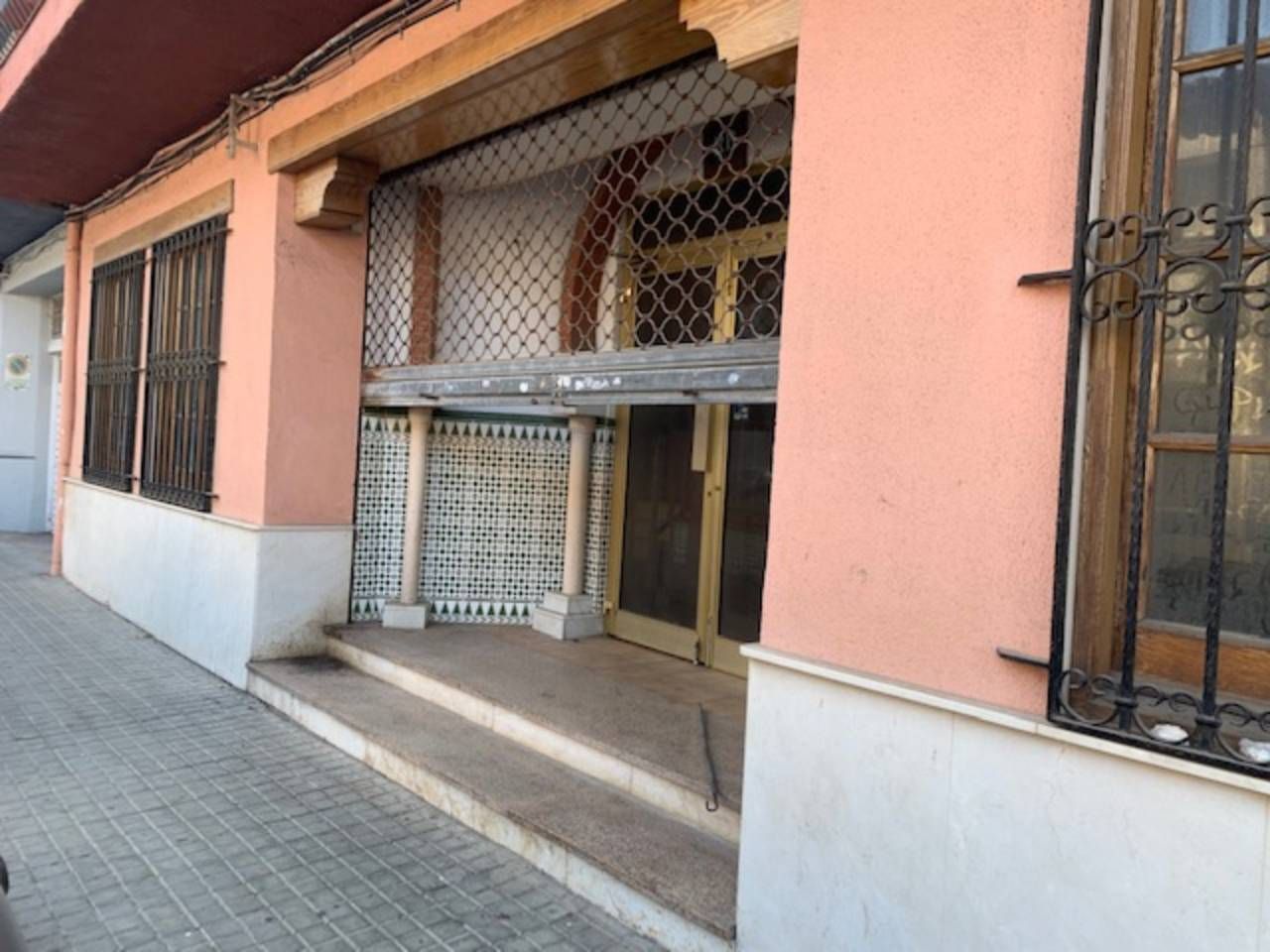Premises to rent in PRAT DE LA RIBA, 0, Els Pins, Blanes