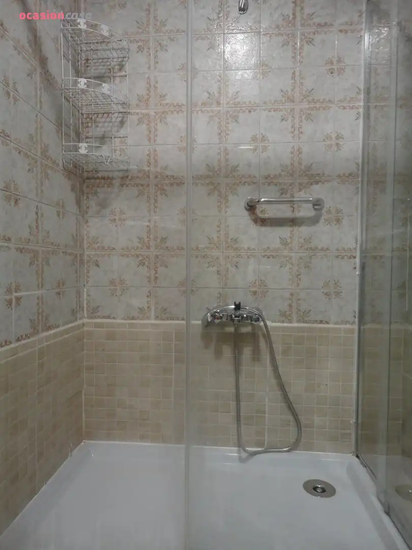 Flat for rent in San Francisco Javier