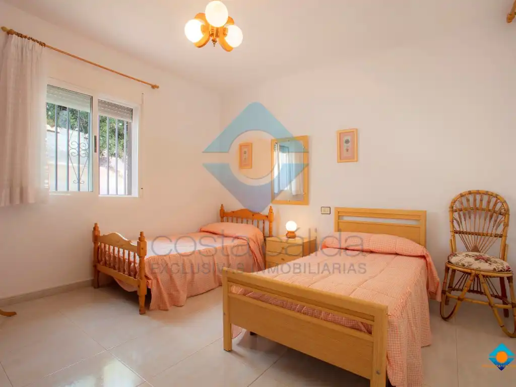 Houses for sale in Bolnuevo
