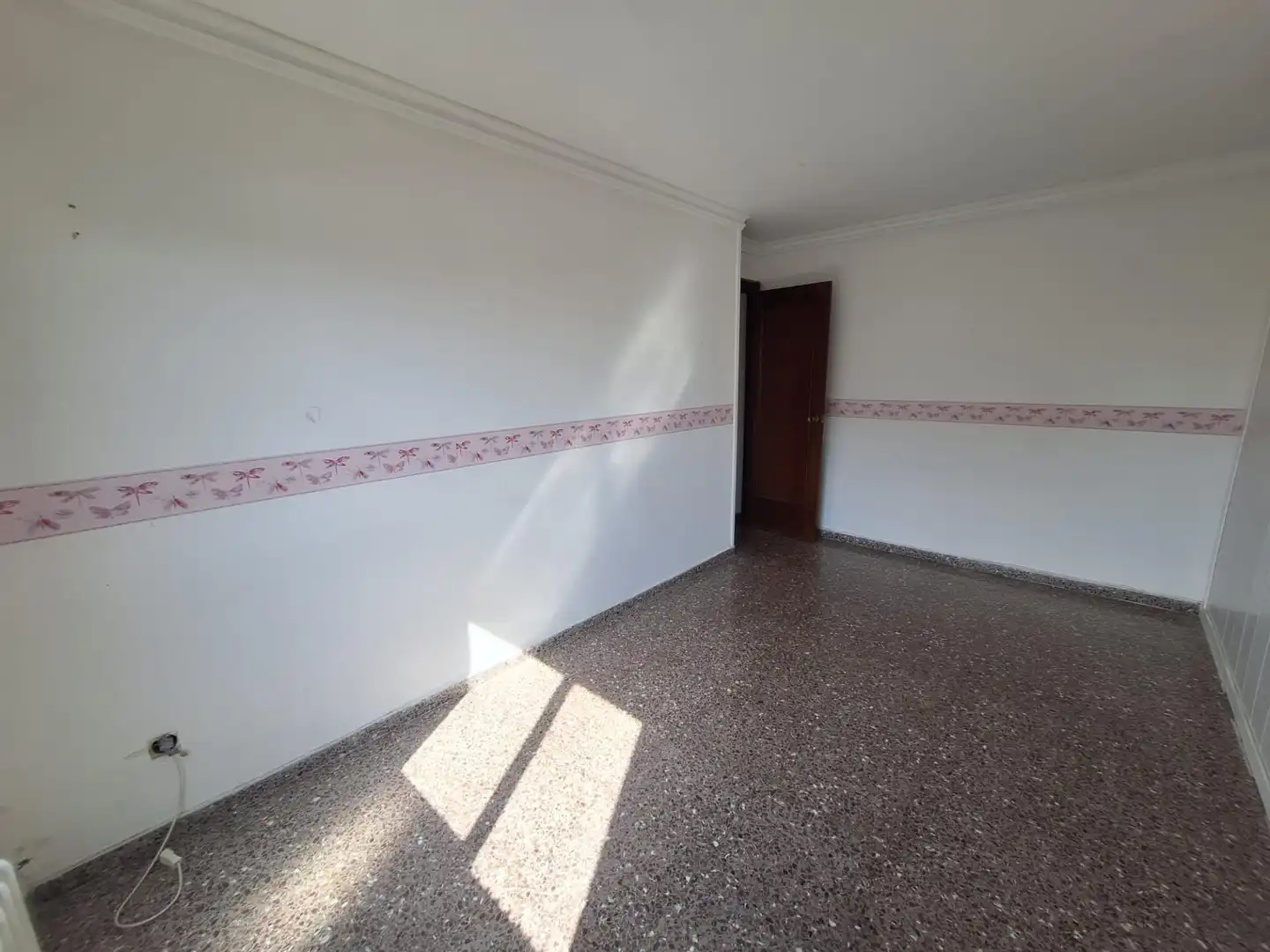 Dormitori de Pis en venda en Sabadell amb Aire condicionat, Calefacció i Balcó