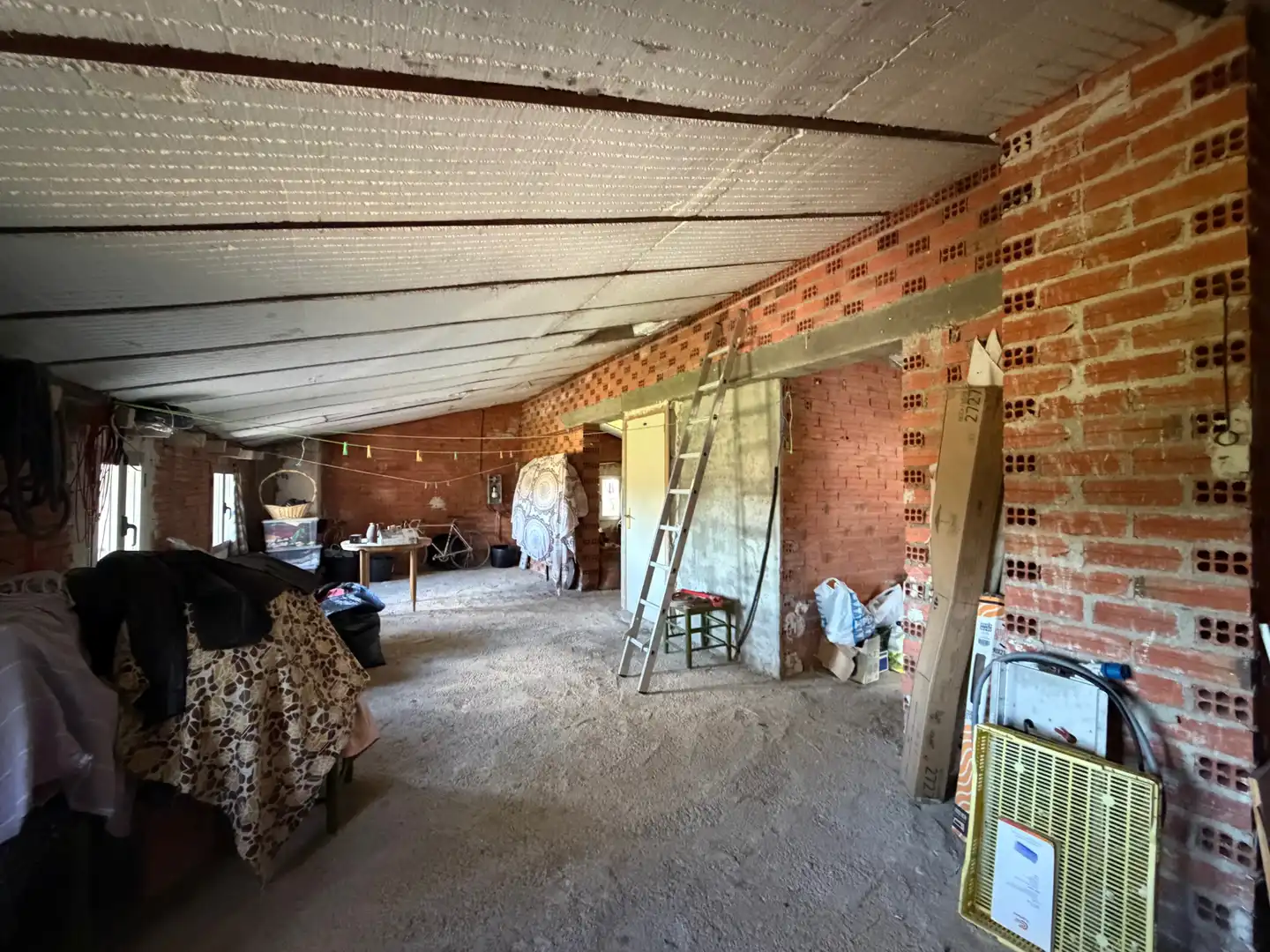 Country homes for sale in La Seca   with Private garden, Terrace and Storage room