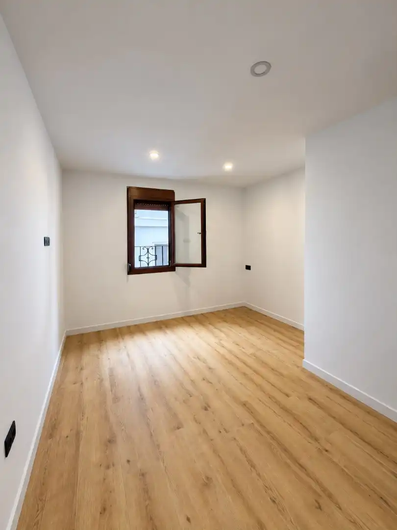 Flat for sale in La Constitución - Canaleta