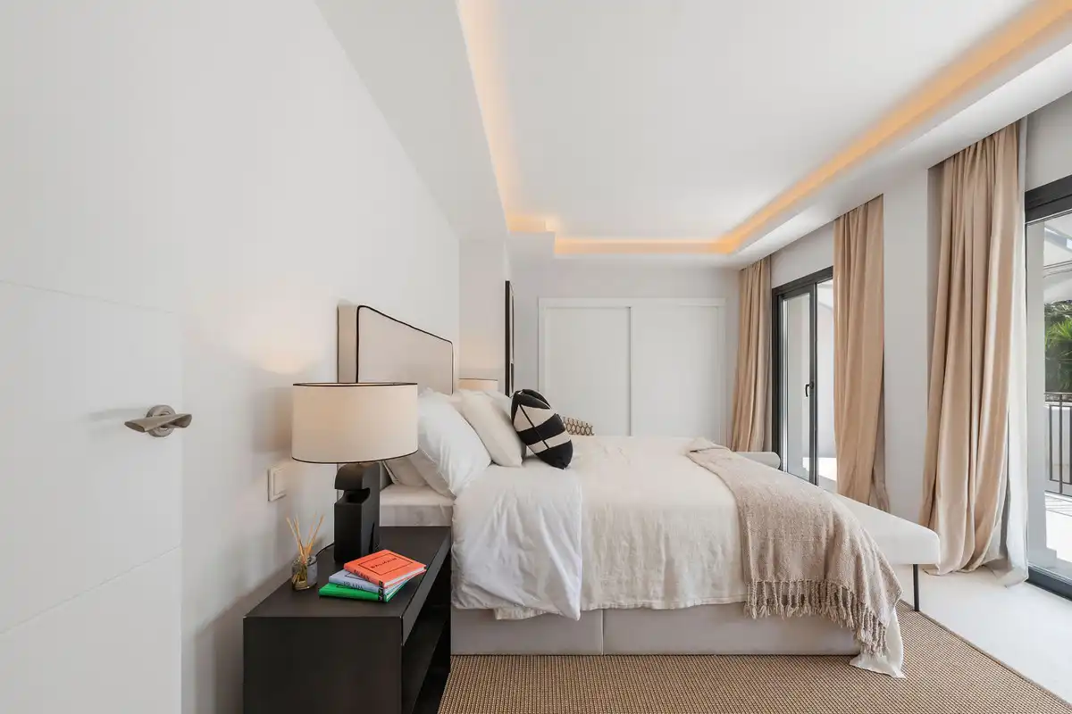 Adosado con terraza en venta en Calle los Granados 18, imagen 29