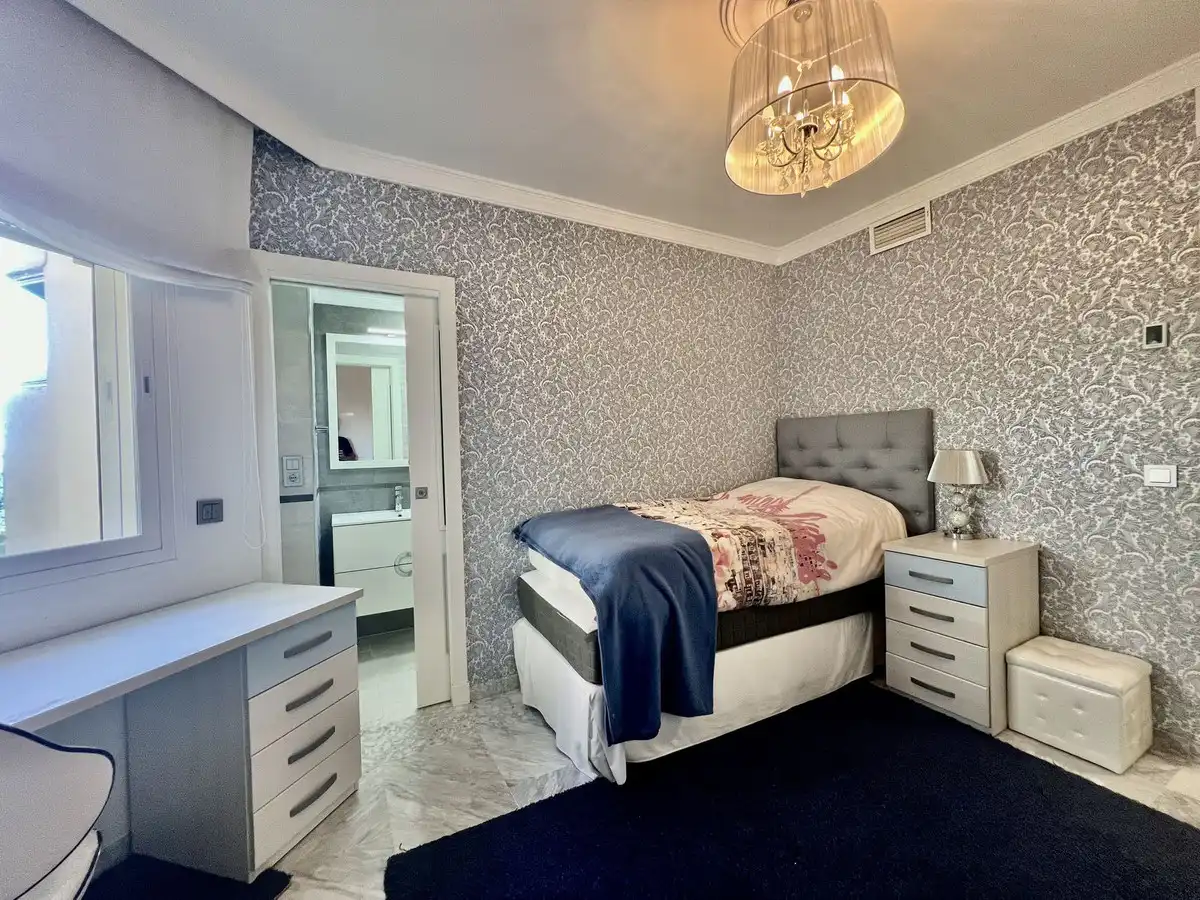 Piso con ascensor en venta en Torrequebrada, imagen 28