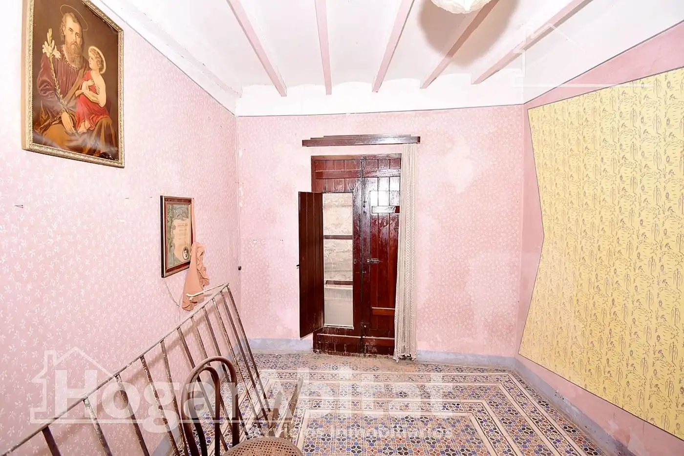 Casa o xalet en venda en Onda amb Terrassa i Traster