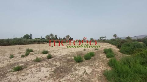 Foto 2 de Residencial en venda a Algorós - El Derramador, Elche / Elx