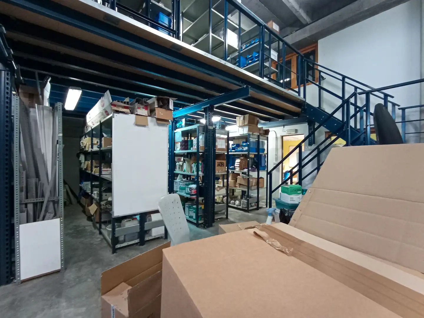 Industrial buildings for sale in Llagostera