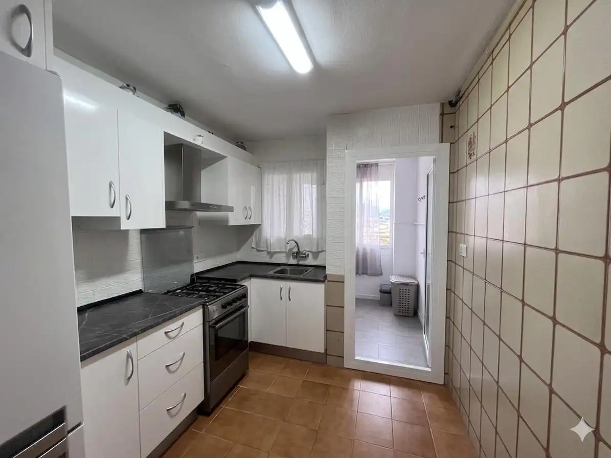 Piso con terraza en venta en Les Roquetes, imagen 6