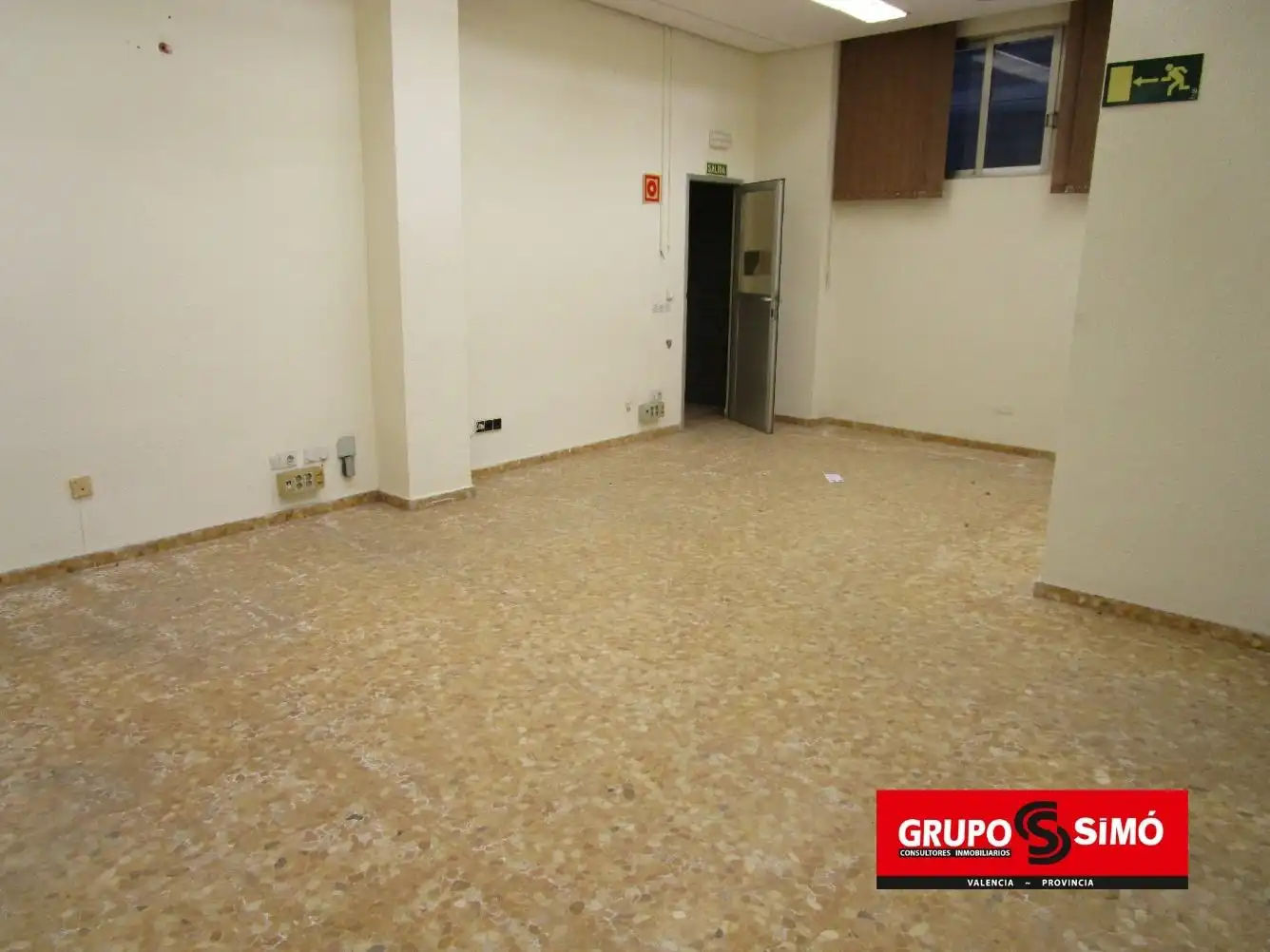 Gewerbefläche zum Verkauf in Avinguda Vicente Blasco Ibañez, imagen 5