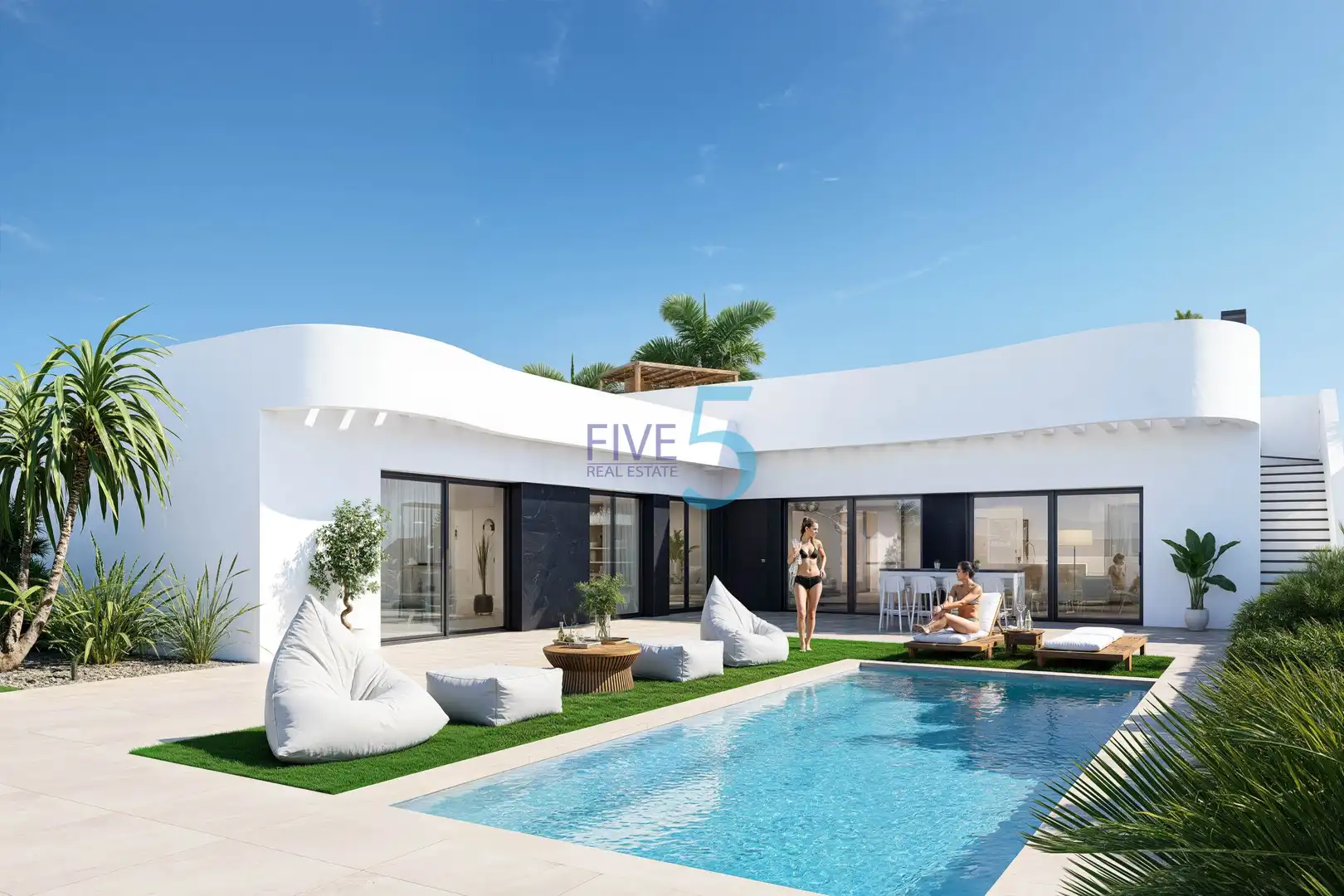 Maison à vendre à Algorfa, imagen 2