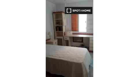 Photo 4 of Room in San Vicente, Sevilla Capital